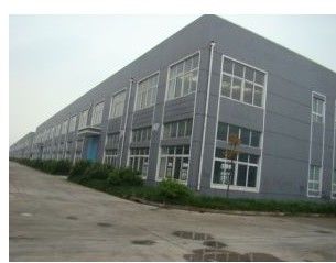 China RUIAN YONGYI MACHINERY CO.,LTD 