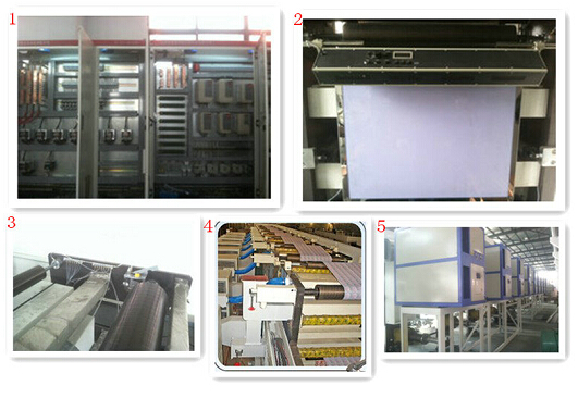 Alta calidad Alta velocidad 160m/min 1-8 colores Prensa de grabado Rotogravura máquina de impresión 2