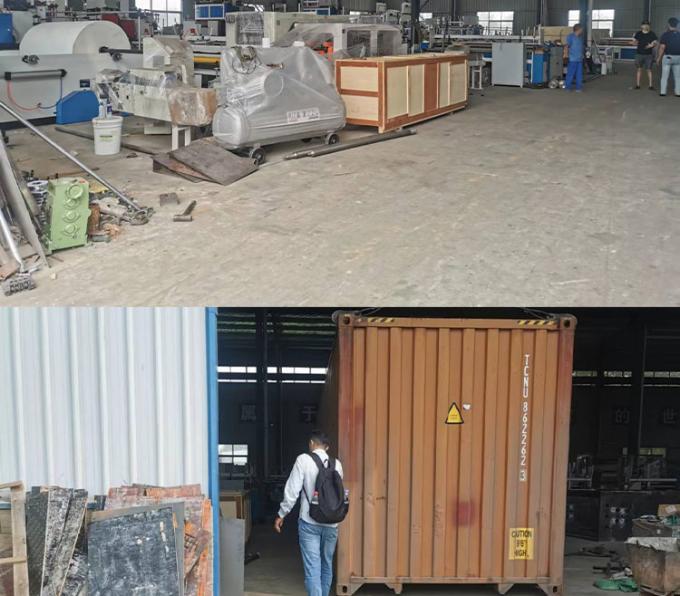 M&aacute;quina de cortar hojas de papel de copia de tama&ntilde;o A4/l&iacute;nea de producci&oacute;n de papel de copia de tama&ntilde;o A4/m&aacute;quina de envasado de papel de tama&ntilde;o A4 4