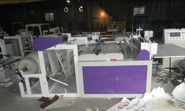 Máquina cortadora transversal de papel recubierto de PE con control por computadora HQ-700A