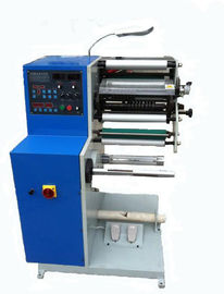 Máquina de corte de etiquetas adhesivas FQ-320/450