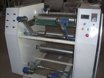Máquina para retorcer películas de estiramiento semiautomática de la serie YYRW