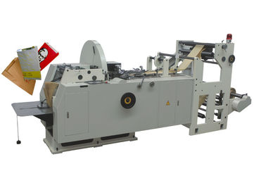 ZDP-400/600 Máquina de fabricación de bolsas de papel de alta velocidad