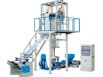 Máquina de extrusión de soplado de película de PE de la serie SJ